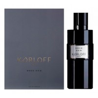 Korloff Paris Rose Oud