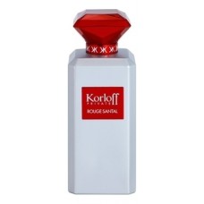 Korloff Paris Rouge Santal фото духи