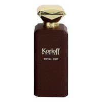 Korloff Paris Royal Oud