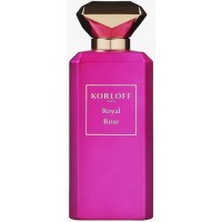 Korloff Paris Royal Rose