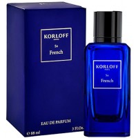 Korloff Paris So French