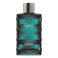 Korloff Paris Ultimate Man