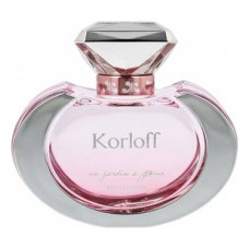 Korloff Paris Un Jardin A Paris фото духи