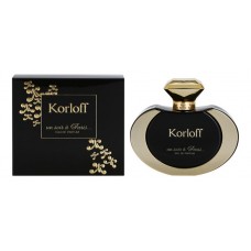 Korloff Paris Un Soir a Paris фото духи