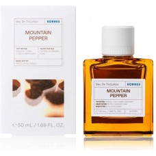 Korres Mountain Pepper