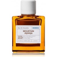 Korres Mountain Pepper Korres Mountain Pepper