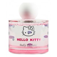 Koto Parfums Hello Kitty Baby Perfume Koto Parfums Hello Kitty Baby Perfume