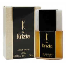 Krizia K de фото духи