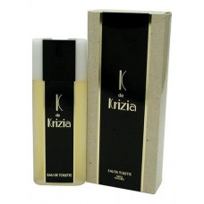 Krizia K de фото духи