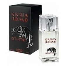 Krizia Uomo Istinto фото духи