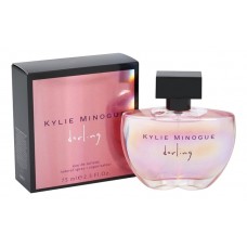 Kylie Minogue Darling фото духи