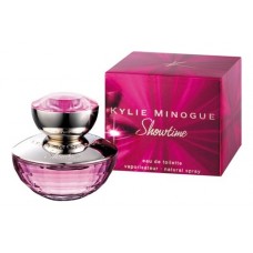 Kylie Minogue Showtime фото духи