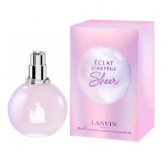 Lanvin Eclat D'Arpege Sheer фото духи