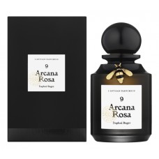 L Artisan Parfumeur L'Artisan Parfumeur 9 Arcana Rosa фото духи