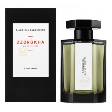 L Artisan Parfumeur L'Artisan Dzongkha фото духи