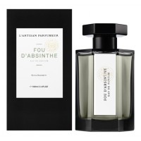 L Artisan Parfumeur L'Artisan Fou D'Absinthe