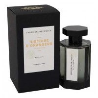 L Artisan Parfumeur L'Artisan Parfumeur Histoire D'Orangers