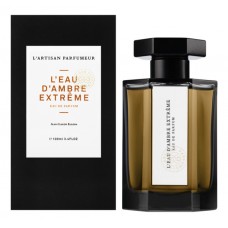 L Artisan Parfumeur L'Artisan L'eau d'Ambre Extreme фото духи