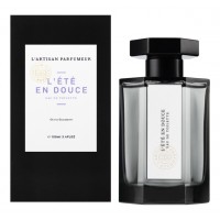 L Artisan Parfumeur L'Artisan L'ete en Douce