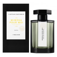 L Artisan Parfumeur L'Artisan Mimosa pour Moi L Artisan Parfumeur L'Artisan Mimosa pour Moi