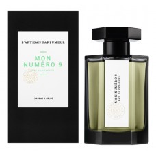 L Artisan Parfumeur L`Artisan Mon Numero 9 фото духи