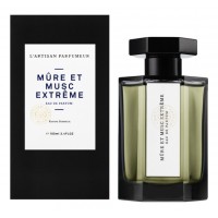 L Artisan Parfumeur L'Artisan Mure et Musc Extreme L Artisan Parfumeur L'Artisan Mure et Musc Extreme