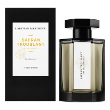 L Artisan Parfumeur L'Artisan Safran Troublant фото духи