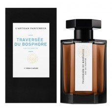 L Artisan Parfumeur L`Artisan Traversee du Bosphore фото духи