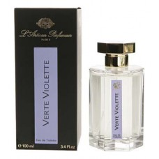 L Artisan Parfumeur L'Artisan Verte Violette фото духи