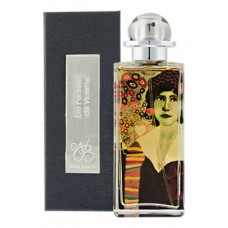 L'Atelier Boheme Les Pensees de Violette фото духи