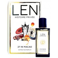 LEN Histoire Privee 27 In Macao