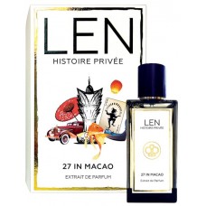 LEN Histoire Privee 27 In Macao