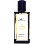 LEN Histoire Privee 27 In Macao