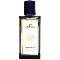 LEN Histoire Privee 27 In Macao