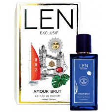 LEN Histoire Privee Amour Brut