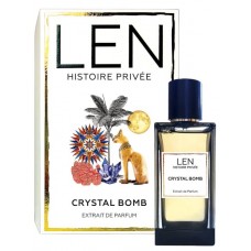 LEN Histoire Privee Crystal Bomb