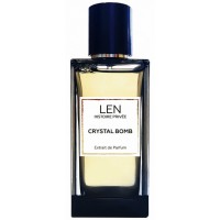 LEN Histoire Privee Crystal Bomb