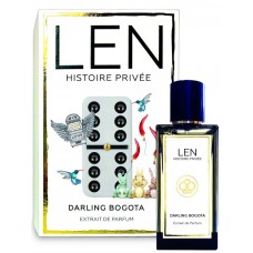 LEN Histoire Privee Darling Bogota фото духи