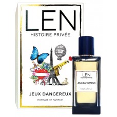 LEN Histoire Privee Jeux Dangereux