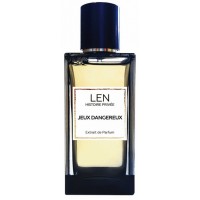 LEN Histoire Privee Jeux Dangereux