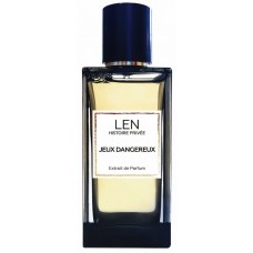 LEN Histoire Privee Jeux Dangereux фото духи