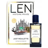 LEN Histoire Privee Just Roulette