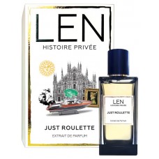 LEN Histoire Privee Just Roulette