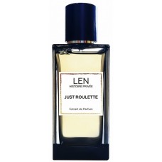 LEN Histoire Privee Just Roulette фото духи