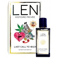 LEN Histoire Privee Last Call To Ibiza