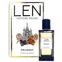 LEN Histoire Privee Privarot