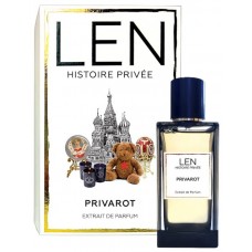 LEN Histoire Privee Privarot