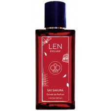 LEN Histoire Privee Say Sakura фото духи