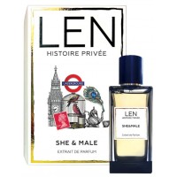 LEN Histoire Privee She & Male