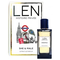 LEN Histoire Privee She & Male
